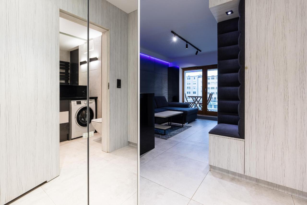 Amk Apartament 12 Premium Gdynia Centrum Exterior foto